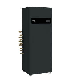 HP BOX-1 HP BOX-1